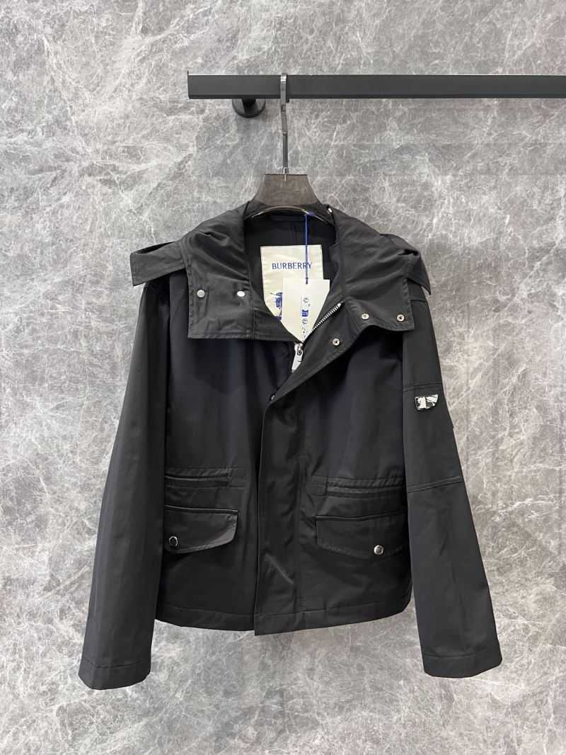 Burberry Outwear